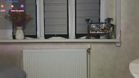 Snapshot of cherrypepperkiss chatting on April 13, 2026, 2:11 pm Lysia online show from April 13, 2026, 2:11 pm