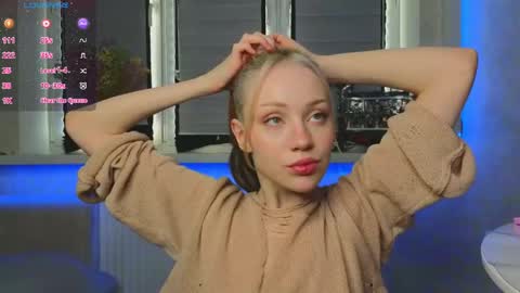 Snapshot of cherrypepperkiss chatting on April 14, 2026, 2:12 pm Lysia online show from April 14, 2026, 2:12 pm