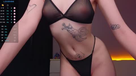 Katrine online show from November 15, 2025, 10:48 pm