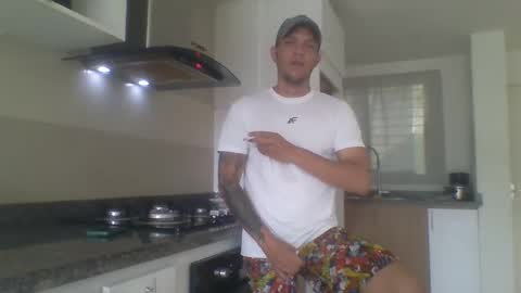 Snapshot of cherryvibes69 chatting on January 15, 2026, 8:56 pm --- online show from January 15, 2026, 8:56 pm