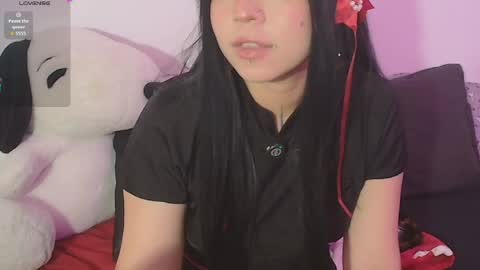 Cherry  online show from May 10, 2026, 6:46 pm