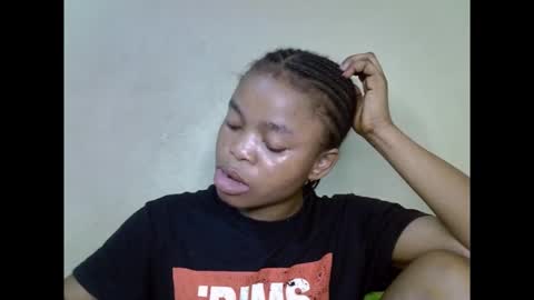 cherryxpussy online show from October 6, 2025, 11:02 pm