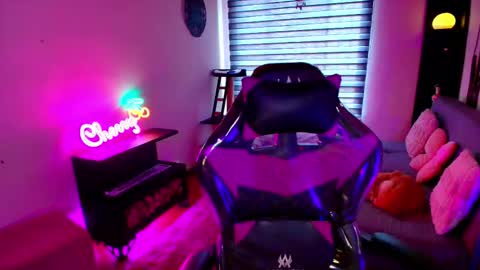 cherry online show from March 18, 2026, 5:05 pm