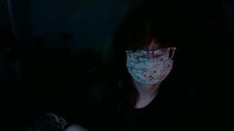 cherubimwillow online show from November 23, 2025, 11:32 am