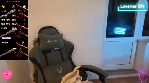 Snapshot of chery_dream chatting on January 18, 2025, 12:46 am Brianna online show from January 18, 2025, 12:46 am