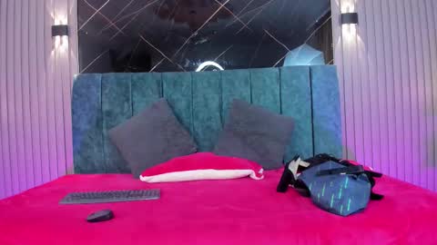 Cherry  Kathalina online show from February 24, 2026, 7:12 pm