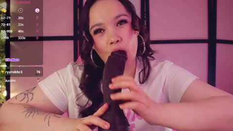 Banny online show from April 14, 2026, 9:48 am