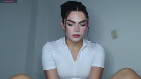 Snapshot of cheryl_blossom69 chatting on January 15, 2025, 11:19 pm Mafe 3 online show from January 15, 2025, 11:19 pm