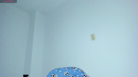 Snapshot of cheryl_blossom69 chatting on January 20, 2025, 7:36 am Mafe 3 online show from January 20, 2025, 7:36 am