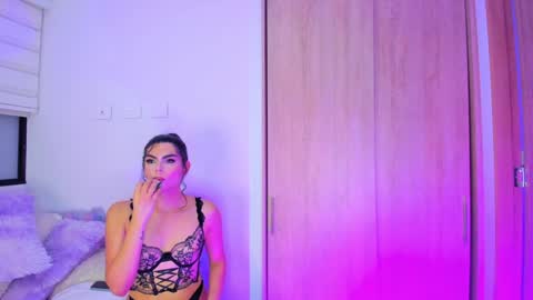 Snapshot of cheryl_blossom69 chatting on February 9, 2025, 2:28 am Mafe 3 online show from February 9, 2025, 2:28 am