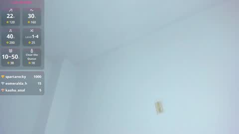 Snapshot of cheryl_blossom69 chatting on March 1, 2025, 11:37 pm Mafe 3 online show from March 1, 2025, 11:37 pm