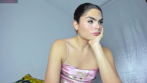 Snapshot of cheryl_blossom69 chatting on March 3, 2025, 4:25 am Mafe 3 online show from March 3, 2025, 4:25 am