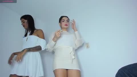 Snapshot of cheryl_blossom69 chatting on March 11, 2025, 11:15 pm Mafe 3 online show from March 11, 2025, 11:15 pm