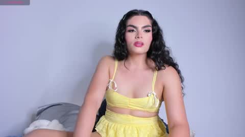 Snapshot of cheryl_blossom69 chatting on September 14, 2025, 12:32 am Mafe 3 online show from September 14, 2025, 12:32 am