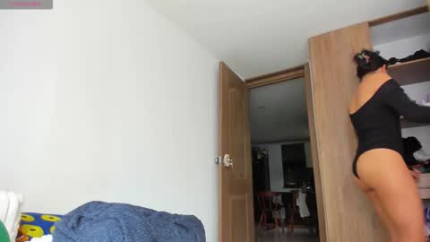 Snapshot of cheryl_blossom69 chatting on November 16, 2025, 5:07 pm Mafe 3 online show from November 16, 2025, 5:07 pm