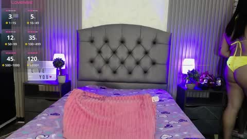 Cheryl online show from December 27, 2024, 3:20 am