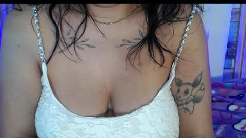 Cheryl online show from January 8, 2025, 8:27 am