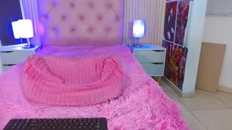 Cheryl online show from January 15, 2026, 4:39 am