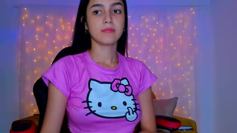 Snapshot of cherylbutler chatting on December 16, 2024, 7:54 pm Cheryl online show from December 16, 2024, 7:54 pm