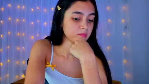 Snapshot of cherylbutler chatting on March 8, 2025, 1:50 am Cheryl online show from March 8, 2025, 1:50 am