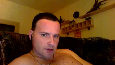 cheryloverboy online show from January 18, 2026, 1:42 am