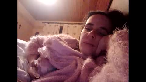 CherryMoon online show from February 17, 2025, 7:21 pm