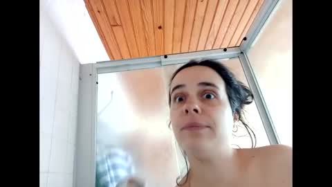 CherryMoon online show from March 6, 2025, 10:20 am