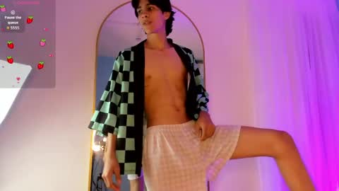 Cheys online show from April 20, 2026, 7:04 pm