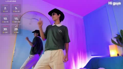 Cheys online show from April 22, 2026, 5:36 pm