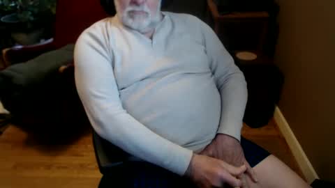 Snapshot of chgodad chatting on February 2, 2025, 7:14 pm chgodad online show from February 2, 2025, 7:14 pm