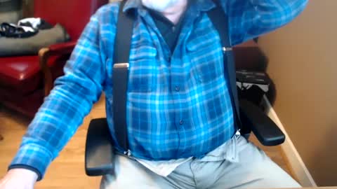 Snapshot of chgodad chatting on February 16, 2025, 9:16 pm chgodad online show from February 16, 2025, 9:16 pm