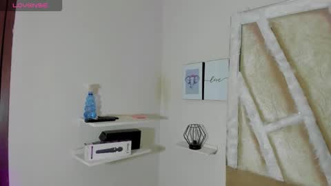 chhloe69 online show from February 20, 2026, 1:11 pm