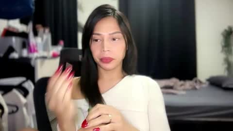 Chi online show from February 9, 2026, 4:00 pm