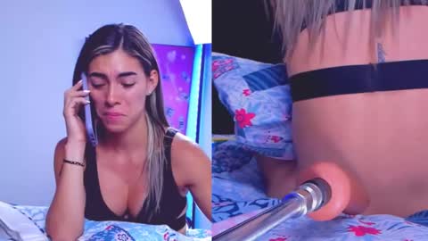 Snapshot of chiara_carter chatting on February 1, 2025, 2:05 am chiara online show from February 1, 2025, 2:05 am