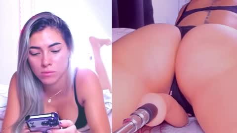 chiara online show from March 27, 2026, 1:11 pm