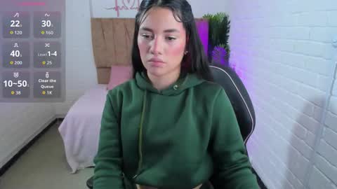 Snapshot of chiara_tay chatting on September 30, 2025, 7:41 pm Chiara online show from September 30, 2025, 7:41 pm