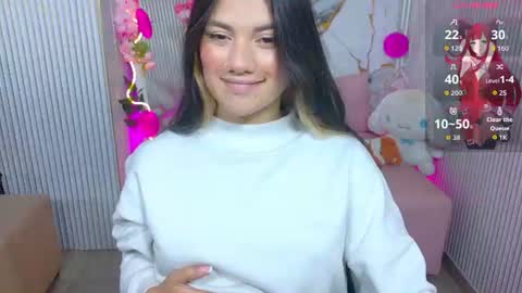 Snapshot of chiara_tay chatting on June 10, 2026, 7:46 pm Chiara online show from June 10, 2026, 7:46 pm