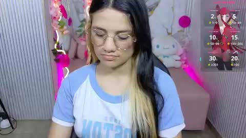 Snapshot of chiara_tay chatting on June 11, 2026, 7:34 pm Chiara online show from June 11, 2026, 7:34 pm