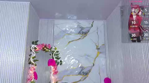 Snapshot of chiara_tay chatting on June 12, 2026, 7:24 pm Chiara online show from June 12, 2026, 7:24 pm