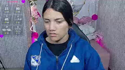 Snapshot of chiara_tay chatting on June 22, 2026, 11:29 am Chiara online show from June 22, 2026, 11:29 am