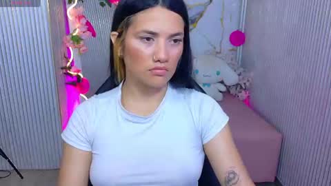 Snapshot of chiara_tay chatting on June 30, 2026, 7:04 pm Chiara online show from June 30, 2026, 7:04 pm