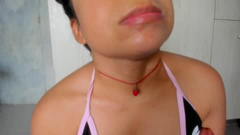 Snapshot of chiarafustox chatting on April 11, 2026, 8:24 pm Chiara fustox online show from April 11, 2026, 8:24 pm