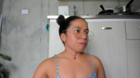 Snapshot of chiarafustox chatting on April 18, 2026, 6:12 pm Chiara fustox online show from April 18, 2026, 6:12 pm