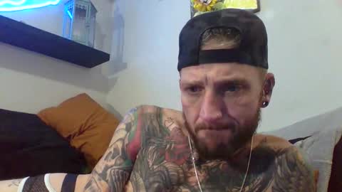 chiarov online show from January 18, 2026, 9:07 pm