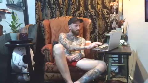 chiarov online show from April 5, 2026, 5:48 am