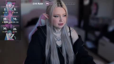 Chi online show from May 8, 2026, 3:06 pm