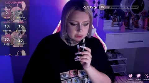 Chi online show from May 16, 2026, 7:56 pm