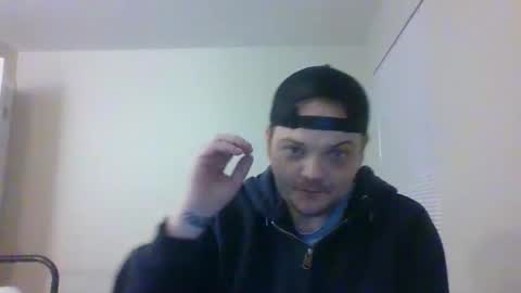 Kyle online show from February 6, 2025, 12:33 am