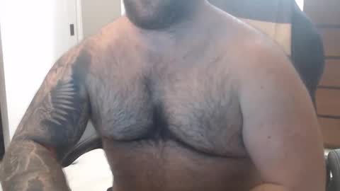 Chicagoguy86 aka Benny Cooper online show from April 9, 2026, 3:50 am