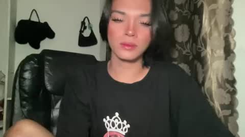 Snapshot of chichay_addams chatting on June 29, 2026, 3:34 pm Addams online show from June 29, 2026, 3:34 pm